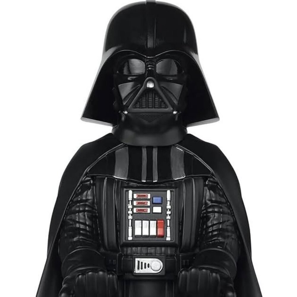 BRAND NEW, DARTH VADER, CELL PHONE / GAME CONTROLLER CADDY, STILL IN THE BOX!!!